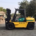 Xe nâng dầu Komatsu 6 tấn, FD60HD-8 (Đời -8)     0973766284