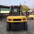 Xe nâng dầu Komatsu 6 tấn, FD60HD-8 (Đời -8)     0973766284
