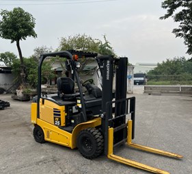 Xe nâng điện 2.5 tấn FE25-1       0973766284