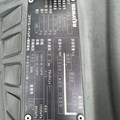 Xe nâng điện 1 tấn Komatsu FB10-12      0973766284