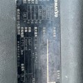 Xe nâng điện đứng lái 1.5 tấn FB15RLF-15 0973766284