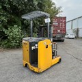 Xe nâng điện đứng lái 1.5 tấn FB15RLF-15 0973766284