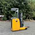 Xe nâng điện đứng lái 1.5 tấn FB15RLF-15 0973766284