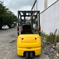 Xe nâng điện 2 tấn Komatsu FB20M-12     0973766284