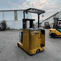 Xe nâng điện đứng lái 1.5 tấn FB15RLF-15 0973766284