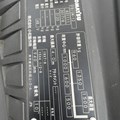 Xe nâng điện 3 bánh 1.5 tấn FB15M-12    0973766284