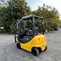 Xe nâng điện 1.5 tấn FB15-12          0973766284