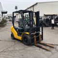 Xe nâng dầu 2.5 tấn đời -17 FD25C-17    0973766284