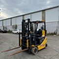 Xe nâng điện 1.4 tấn FB14-12   0973766284
