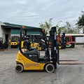 Xe nâng điện 1.4 tấn FB14-12   0973766284