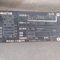 Xe nâng điện 1.5 tấn cũ FB15RL-15         0973766284