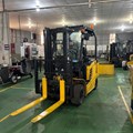 Xe nâng  2,5 tấn dịch giá   FE25-1     0973766284