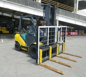 Xe nâng cũ 3 tấn FG30T-16                0973766284