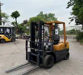 Xe nâng 2 tấn     FG20N5        0973766284