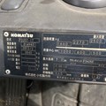 Xe nâng cũ 2.5 tấn dịch giá FD25T-17         0973766284