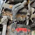 Xe nâng dầu 3 tấn  FD30T-17          0973766284