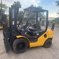 Xe nâng dầu 3 tấn  FD30T-17          0973766284
