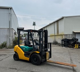 Xe nâng cũ, xe nâng dầu cũ, xe nâng điện cũ             0973766284