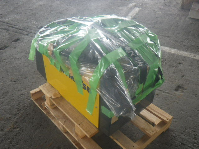 Bộ sạc bình ắc quy xe nâng điện