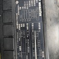 Xe nâng điện 2.5 tấn FE25-1    (0973766284)