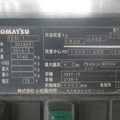 Xe nâng điện cũ 3 tấn FE30-1 (0973766284)