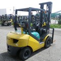 Xe nâng dầu 2.5 tấn đời -16 FD25HW-16   (0973766284)