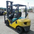 Xe nâng dầu 2.5 tấn đời -16 FD25HW-16   (0973766284)