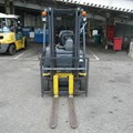 Xe nâng điện 1,5 tấn FB15-12 (0973766284)