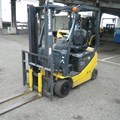 Xe nâng điện 1,5 tấn FB15-12 (0973766284)