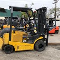 Xe nâng điện 2.5 tấn FE25-1    (0973766284)