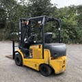 Xe nâng điện 2.5 tấn FE25-1    (0973766284)