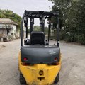 Xe nâng điện 2.5 tấn FE25-1    (0973766284)