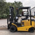 Xe nâng điện 2.5 tấn FE25-1    (0973766284)