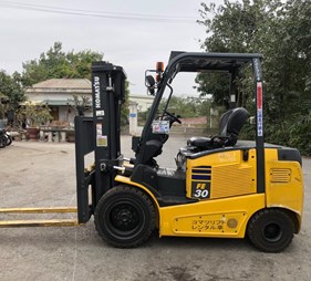 Xe nâng điện 3 tấn FE30-1    (0973766284)