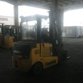 Xe nâng điện cũ 3 tấn FE30-1 (0973766284)