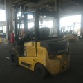 Xe nâng điện cũ 3 tấn FE30-1 (0973766284)