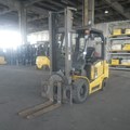 Xe nâng điện cũ 3 tấn FE30-1 (0973766284)