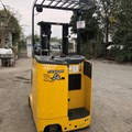 Xe nâng điện đứng lái 1,3 tấn FB13RS-14   0973766284