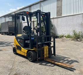 Xe nâng điện 1.5 tấn đời 2019 FB15-12   (0973766284)