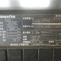 Xe nâng điện cũ 2.5 tấn FE25-1   (0973766284)