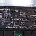 Xe nâng điện cũ 2.5 tấn FE25-1   (0973766284)