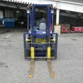 Xe nâng dầu 2 tấn số sàn FD20C-12 (0973766284)