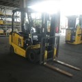 Xe nâng điện cũ 2.5 tấn FE25-1   (0973766284)