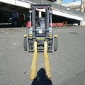 Xe nâng xăng 2 tấn FG20C-17   (0973766284)