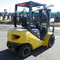 Xe nâng xăng 2 tấn FG20C-17   (0973766284)