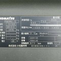 Xe nâng điện đứng lái 900 kg FB09RL-15  (0973766284)