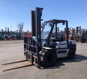 Xe nâng cũ 3 tấn đời -11 FD30H-11   (0973766284)