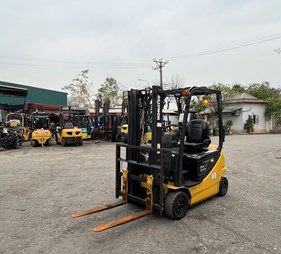 Xe nâng điện 1.4 tấn FB14-12  (0973766284)