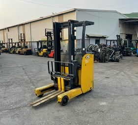 Xe nâng điện đứng lái 1.5 tấn FB15RL-14  (0973766284)