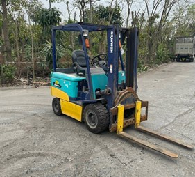 Xe nâng điện 2 tấn giá rẻ FB20EX-10   (0973766284)